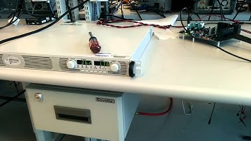 TI InstaSPIN tech with Motenergy ME1305 PMSM