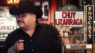 CHUY LIZARRAGA: Carisma y ENERGIA al 100% ⚡⚡⚡