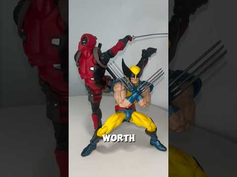 Mafex Wolverine #wolverine