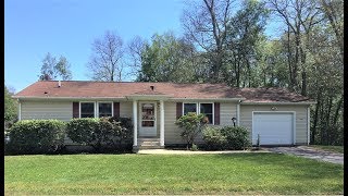 1 Mountain Laurel Ridge For Sale- Hillcrest 55+ Community, Uncasville, CT 1 Mountain Laurel Ct