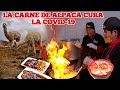 LO MEJOR DE LA GASTRONOMÍA PERUANA | HUANCAVELICA