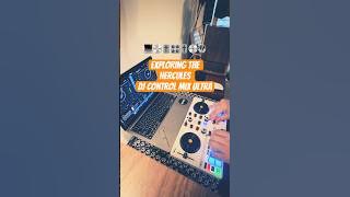 Exploring the Hercules DJ Control Mix Ultra - Japanese City Pop Mix