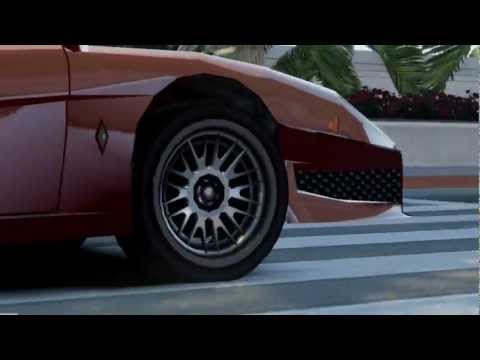 Loquendo GTA 4 San Andreas Trailer (Cap 4 lanzado!) HD
