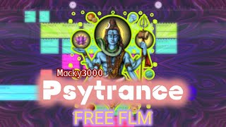 ॐ FL Studio Mobile - Psytrance - Part 2 🕉 💥 (FREE FLM) 