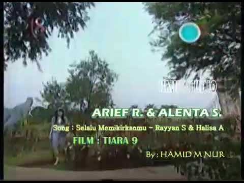 Alenta s.hombing and arief rahman (selalu memikirkanmu)