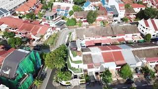 F’hold Terrace near Kovan MRT for Sale! Suitable for A&A !!