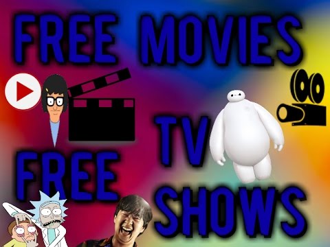 Come film da guardare gratis e programmi TV su qualsiasi dispositivo libero 2015 !!
