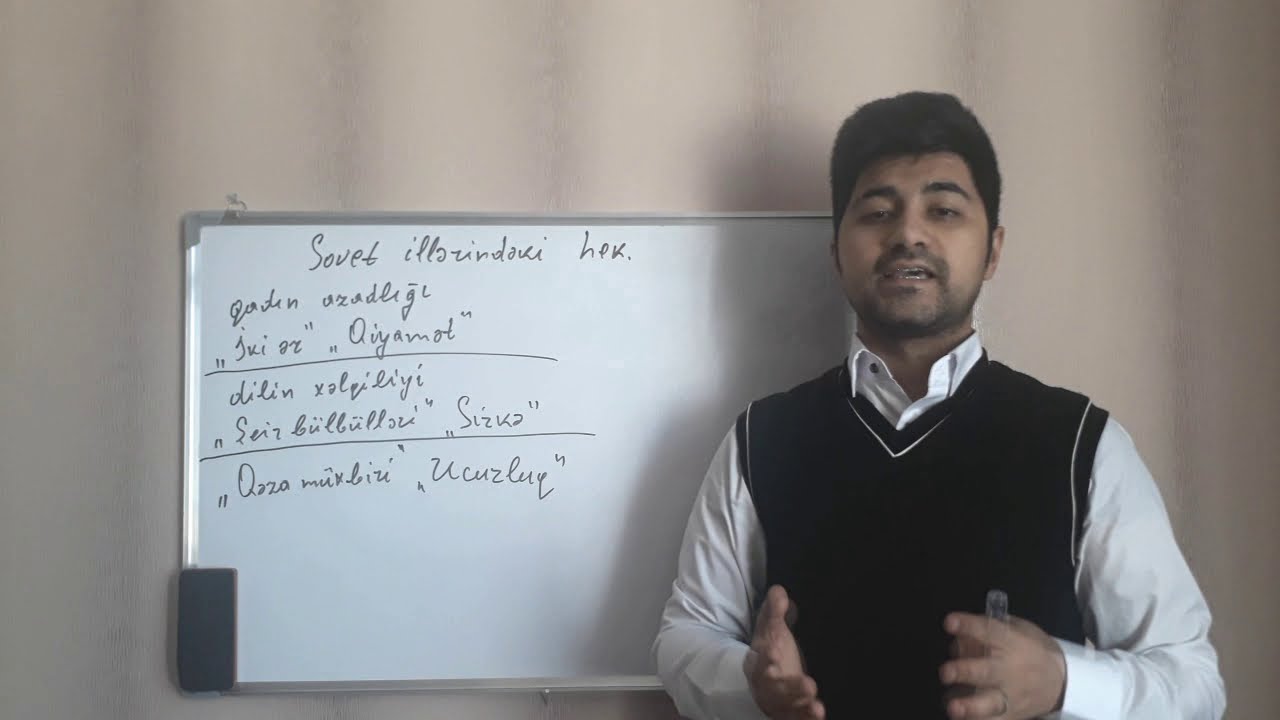 Cəlil Məmmədquluzadə | Həyat və yaradıcılığı İZAH 2024