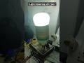led light repair || rechargeable emergency LED bulb ✓ #9545352551 nagpur Maharashtra #LightRepair