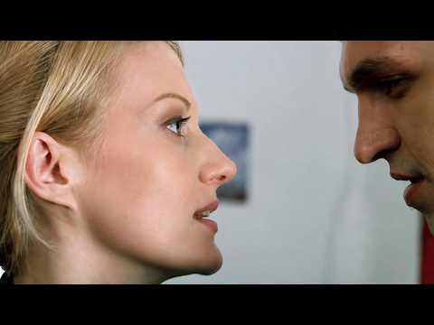 I LOVE YOU SO MUCH... AND YOU LOVE ME? A TENDER, DELICATE MOVIE FOR SENSITIVE SOULS! Sky. Airplan...