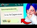 SONO STATO FRIENDZONATO..