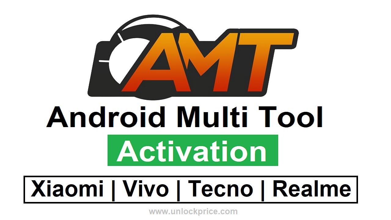 How to Active Android Multi Tool | 3 Month License | 