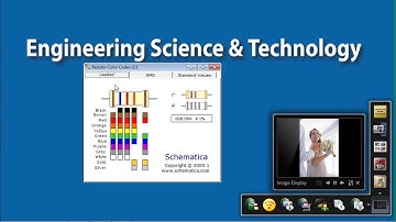 How to find out resistor value without any calculation using Android apps