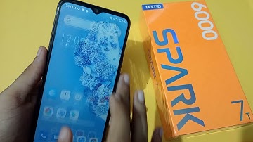 Tecno spark 7t language full setting | how to change language | language set kaise karen