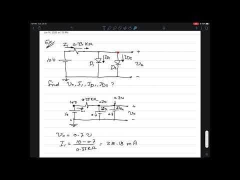 Lecture 4 parallel and series parallel configuration