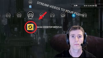 Setup Media Server for Easy Streaming from PC to PS3! (2025)