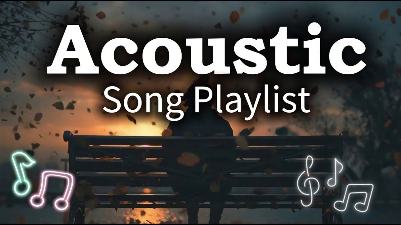 Romantic Acoustic Music to Unwind | Chill Vol. #2793