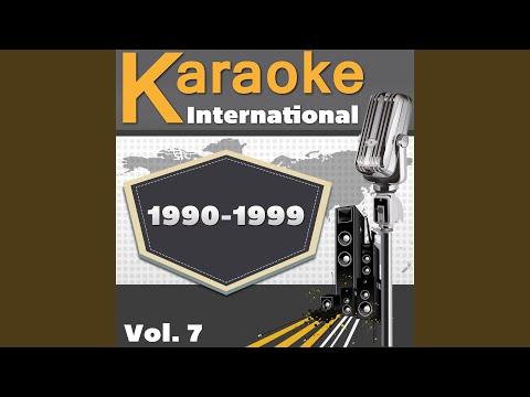 That Don't Impress Me Much (Originally Performed by Shania Twain) (Karaoke Version)