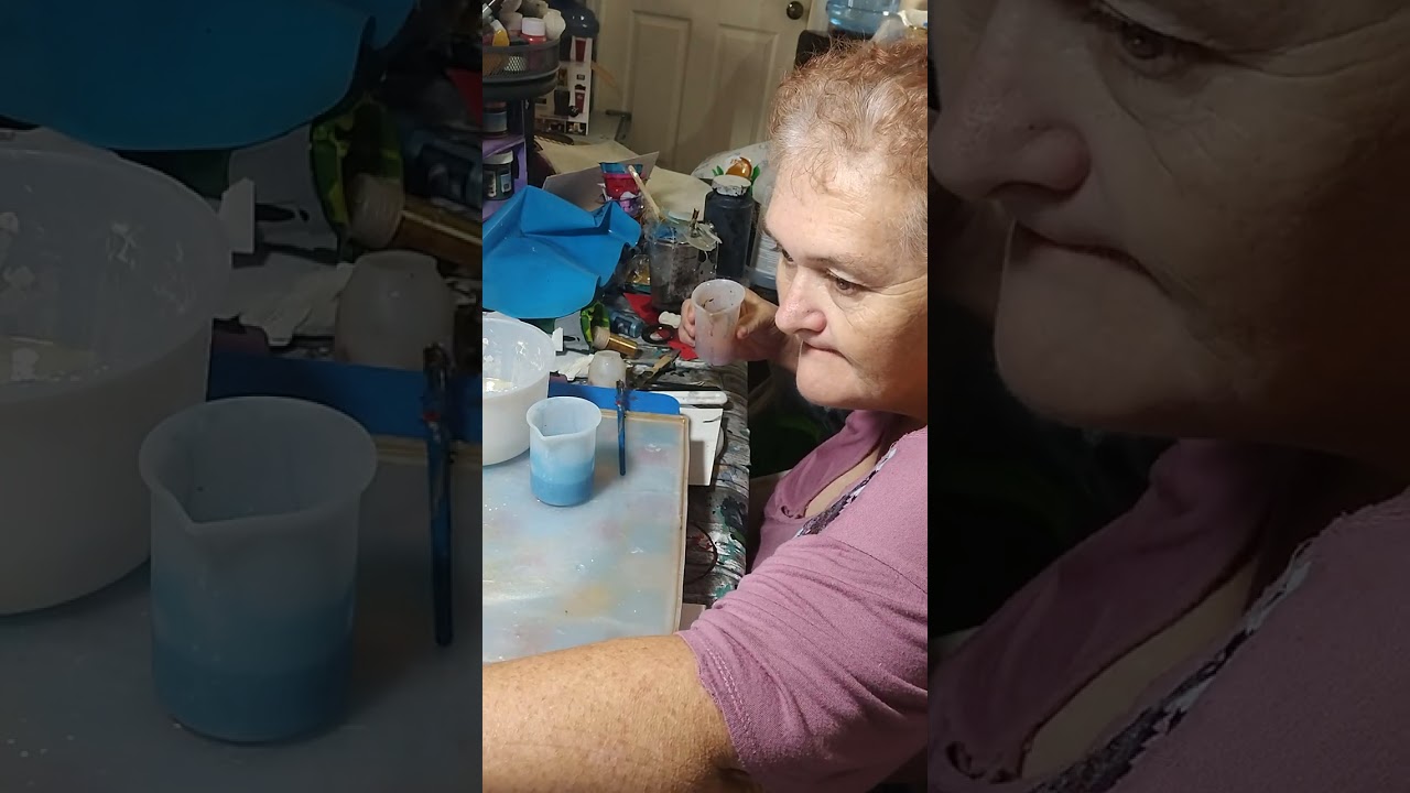 Adding some color to the projects