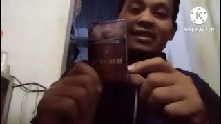 Magnum Max / Rokok Magnum Bukan Produk HM Sampoerna