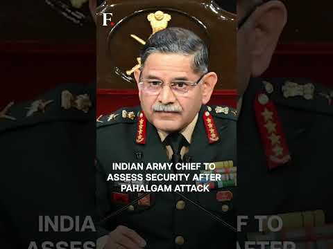 Indian Army Chief