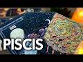 PISCIS ESTA TAROTISTA ES TAN PRECISA QUE TE VA A ASUSTAR MUCHÍSIMO🔮😱HORÓSCOPO #PISCIS AMOR MAYO 2026