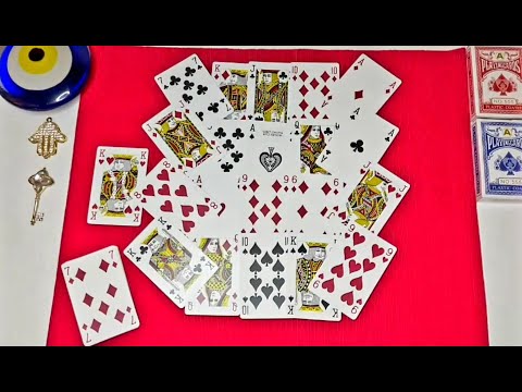 ❗ЦЫГАНСКИЙ РАСКЛАД 🌹Все о Червовом 🙏💥Кем Вы для него были💯❓ Кем Вы станете для него в будущем💥💯❓