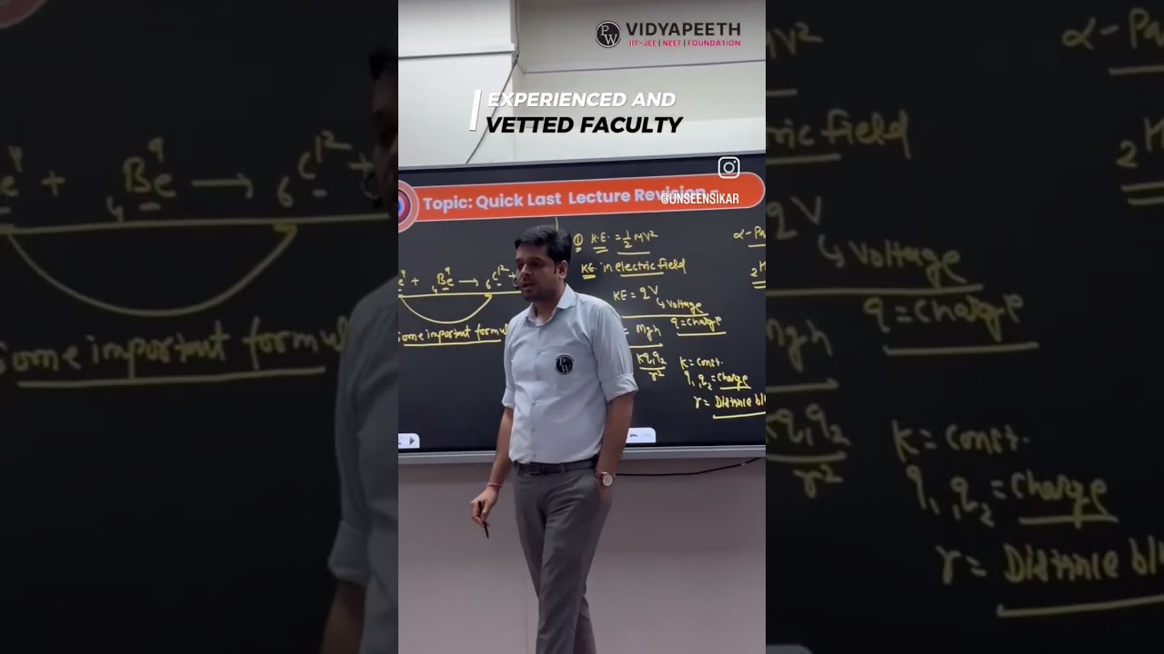 Best Coaching in Sikar 😍 | Unseen Sikar 