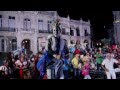 Arnaldo y su Talisman - PA'LANTE (Official Video)