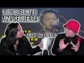 This hit HOME🥺 | Latinos react to AIZA SEGUERRA – Sa Ugoy Ng Duyan on Myx Live!