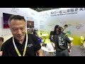 ITB China 2026: Lio Chen, General Manager - China, Plaza Premium Group