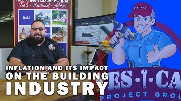 INFLATION AND ITS IMPACT ON THE BUILDING INDUSTRY
