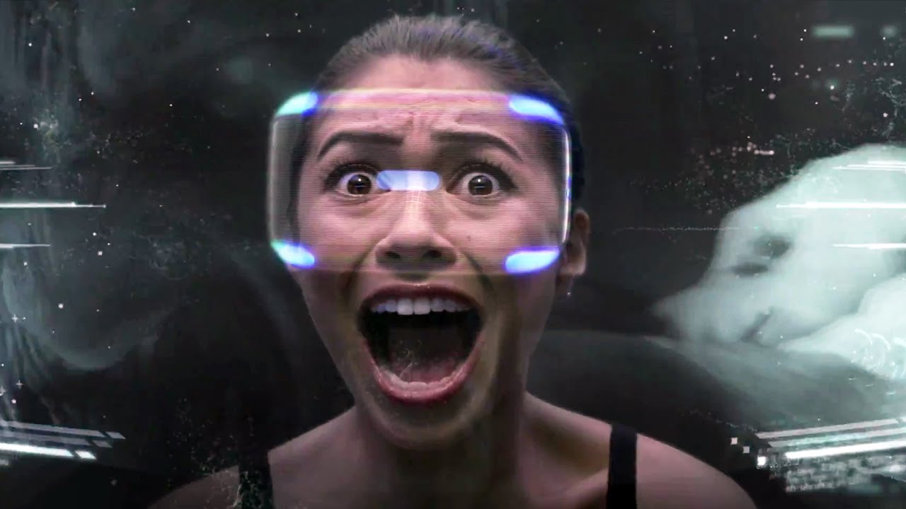 PlayStation VR Gameplay YouTube