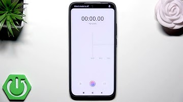 POCO F7 – AI Automatic Notes और Speech Recognition का उपयोग कैसे करें