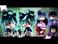 Singing Battle||GachaLife