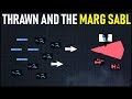 How THRAWN defeated an ENTIRE FLEET with one ship (Legends) | Star Wars Battle Breakdown