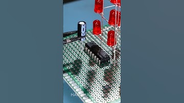 Easy Soldering, Stunning LED Cube Results 💡