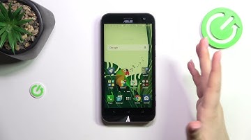 How to Enable Eye Comfort Mode on Your ASUS ZenFone Zoom ZX551ML