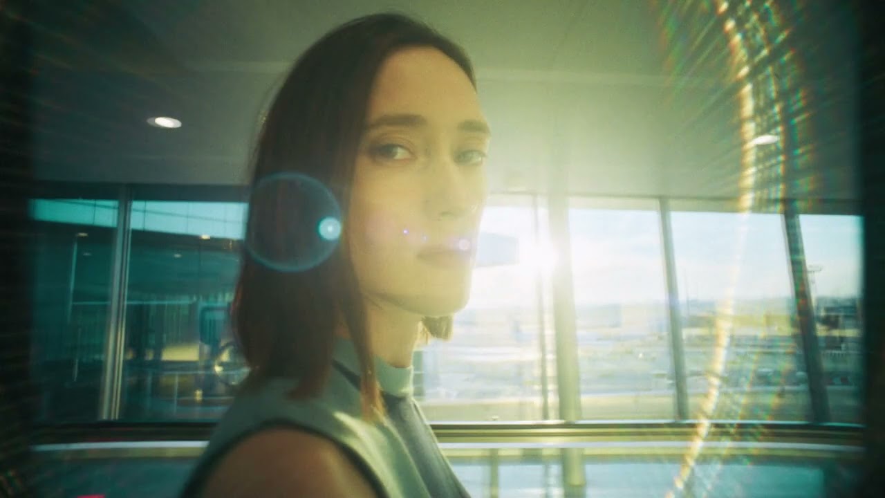 ANEST COLLECTIVE SPRING SUMMER '23 CAMPAIGN