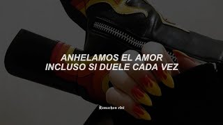 Blackpink - Lovesick Girls Sub. Español