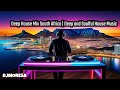 Deep house mix south africa  deep and soulful house music