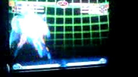 Magneto Ironman Sentinel Combo MVC2