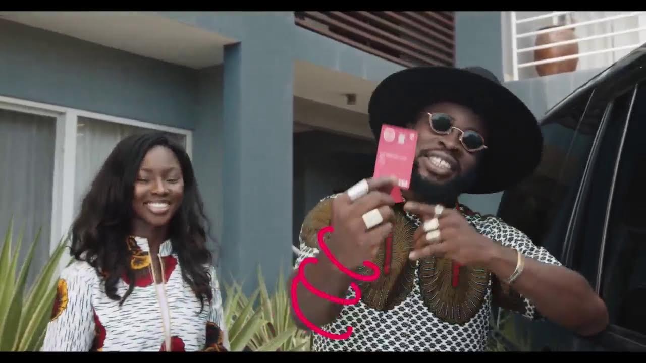 Volta-Oti Zonal Championship - Contest 1