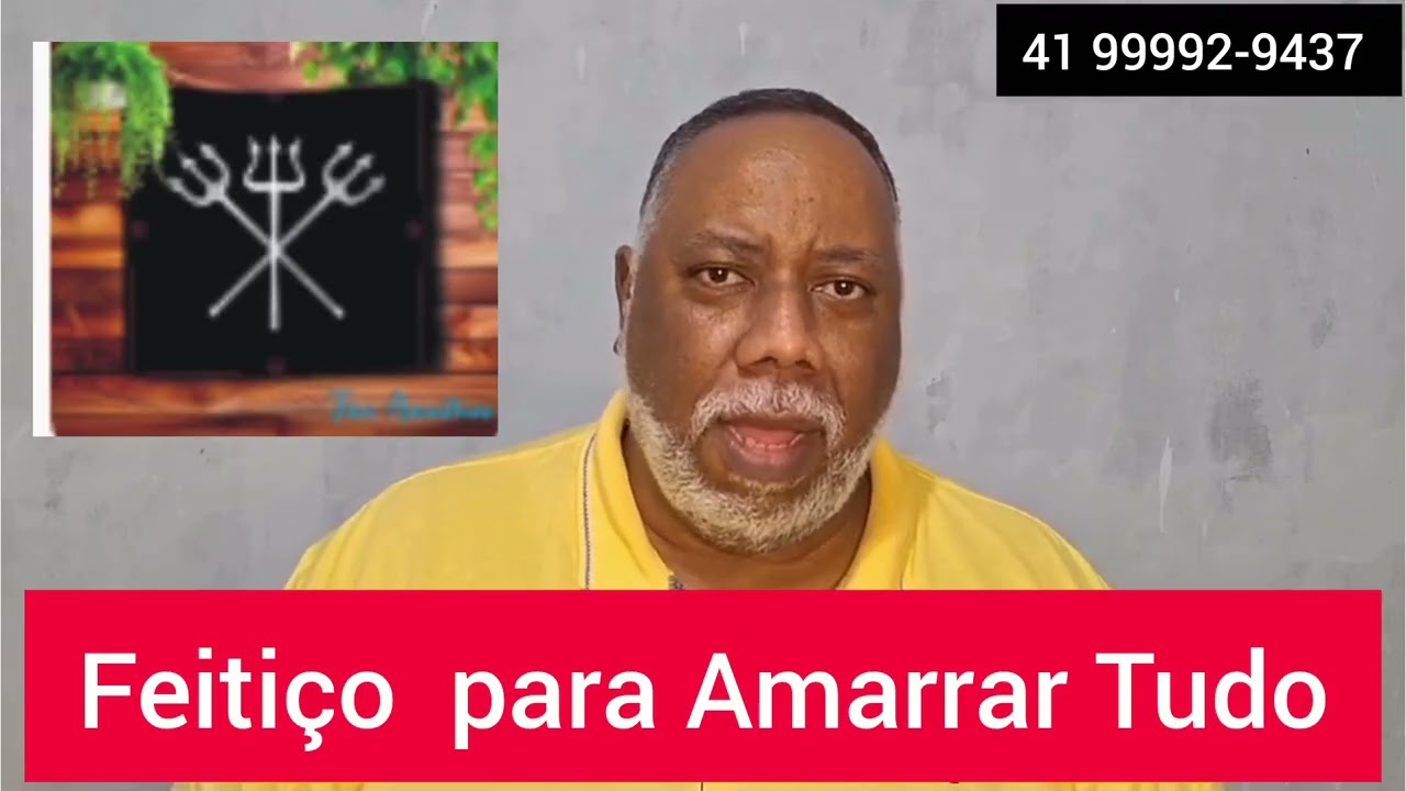 Este Feitiço Para Amarrar Tudo Está Virando Tendência — Veja o Porquê!