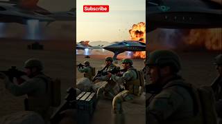 They Were Left to Die—Until Humans Arrived#HFY#HumanityFuckYeah#SciFiShorts