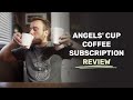 Become a COFFEE HUNTER! | Angels&#39; Cup Coffee Subscription