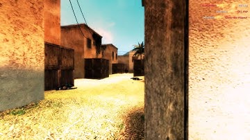 CS:S // Double AWP by Sevennn // Edit by kixsaa