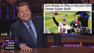 Tampa Tom Earns His 10th Super Bowl Trip