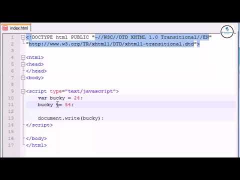 JavaScript Tutorial - 13 for Beginners - Assignment Operators