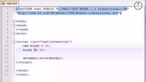 JavaScript Tutorial - 13 for Beginners - Assignment Operators